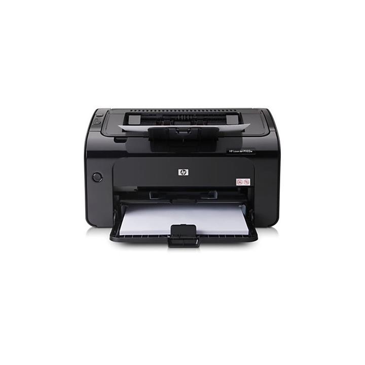 HP LaserJet Pro P1109w Printer