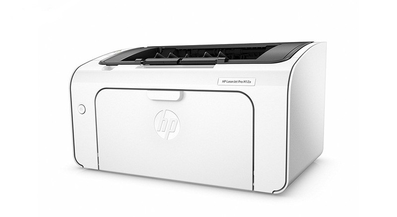 HP LaserJet Pro M12a