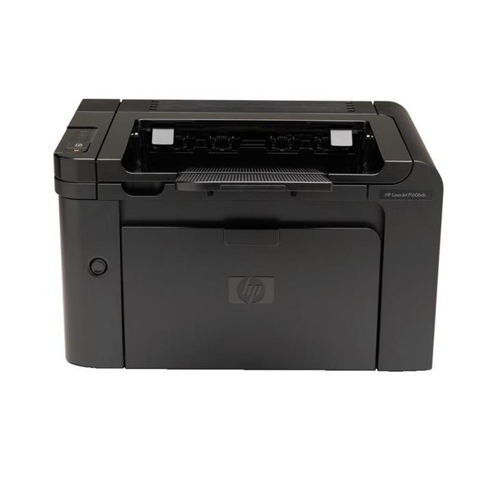 HP LaserJet Pro P1606DN
