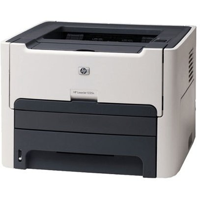 HP LaserJet 1320D Laser Printer