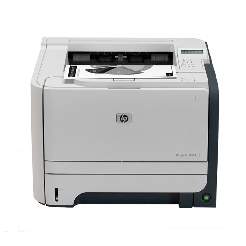 پرینتر لیزری اچ پی مدل laserjet p2055