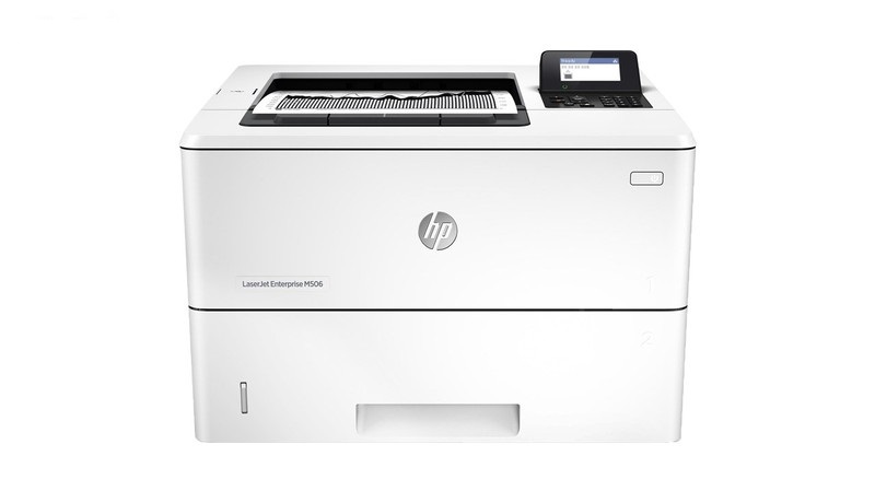 پرینتر استوک و دست دوم لیزری اداری اچ پیHP M506dnw