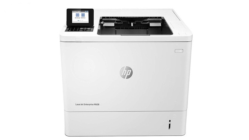 HP LaserJet Enterprise M608dn Printer