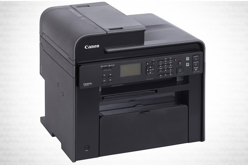 Canon iSensys MF4730