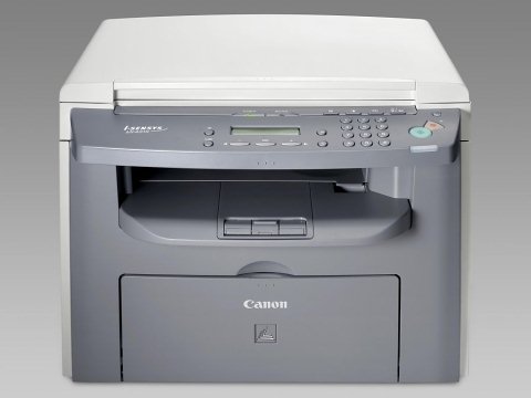 پرینتر چندکاره لیزری کانن مدل  Canon I-Sensys MF-4010