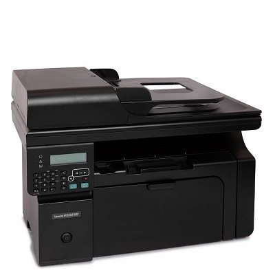  پرینترچندکاره لیزری اچ پی مدل  HP Laserjet pro m 1212nf