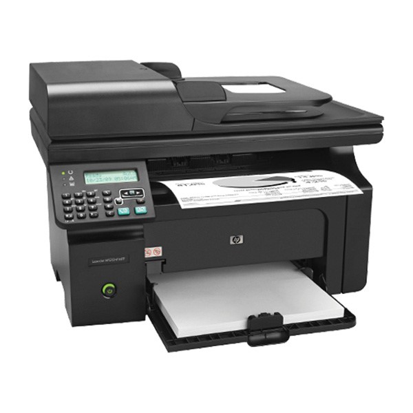 پرینترچهار کاره لیزری اچ‌پی مدل HP Laserjet Pro M1213nf