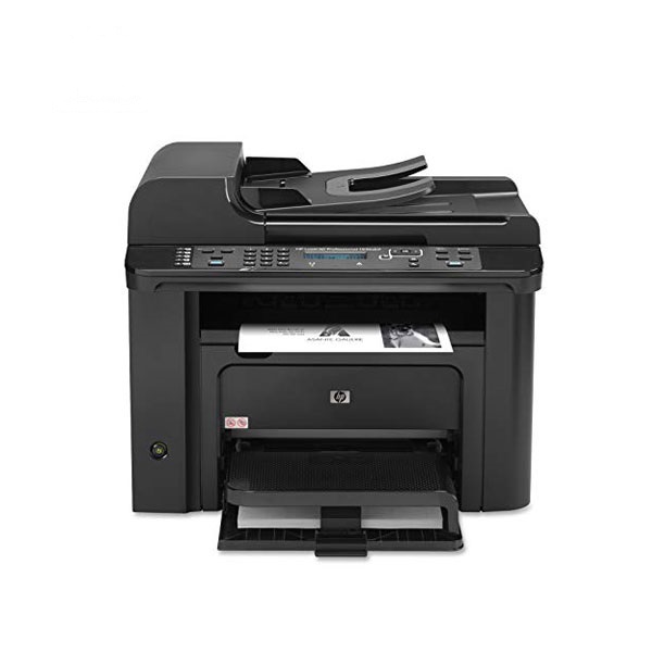 پرینترچهار کاره لیزری اچ‌پی مدل HP LaserJet M1536DNF