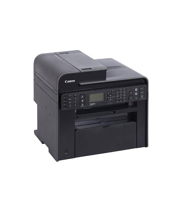 پرینتر چهار کاره لیزری کانن مدل Canon i-SENSYS MF4780w