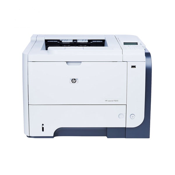قیمت و خرید پرینتر لیزری اچ پی استوک تک کاره مدل hp LaserJet P3015dn