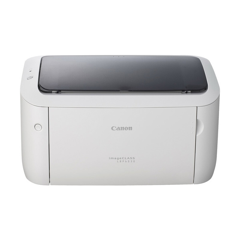 خرید و قیمت پرینتر لیزری استوک تک کاره کانن مدل Canon i-SENSYS LBP6030w