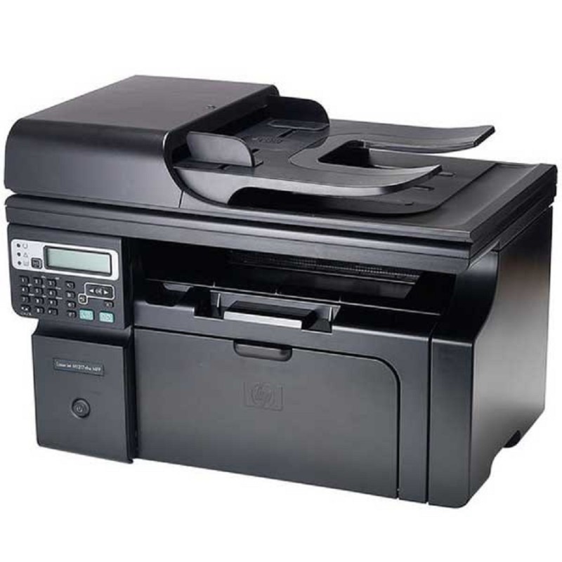 قیمت و خرید پرینتر استوک لیزری اچ‌ پی HP LaserJet Pro M1217nfw چهار کاره مدل