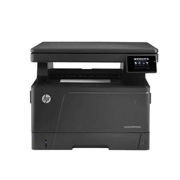 پرینتر لیزری اچ پی مدلLaserJet Pro M435nw