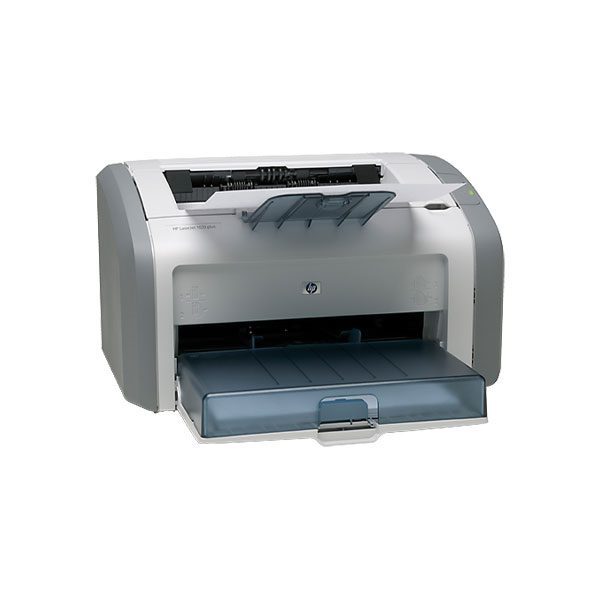  قیمت و خرید پرینتر لیزری اچ پی استوک HP LaserJet 1020
