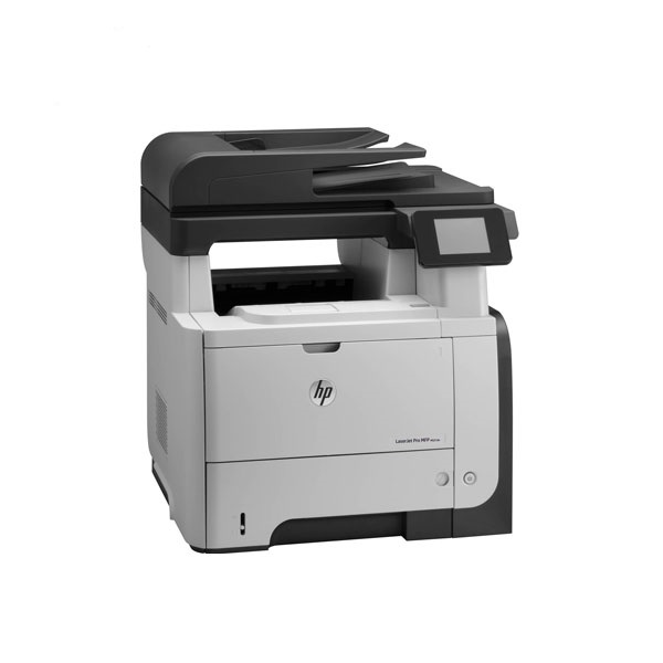 پرینتر چند کاره لیزری اچ پی مدل M521dn