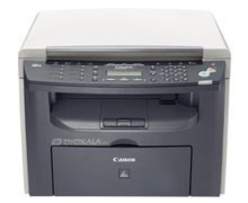 قیمت و خرید پرینتر لیزری چندکاره کانن استوک و دست دوم مدل Canon mf4340d i-sensys