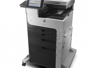 قیمت و خرید پرینتر استوک چندکاره لیزری اچ پی مدل HP mfp M725dn