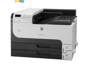 خرید پرینتر استوک و کارکرده تک کاره لیزری اچ پی HP LaserJet M712dn A3