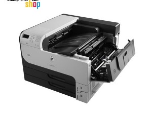 پرینتر لیزری اچ پی مدل LaserJet Enterprise 700 printer M712dn