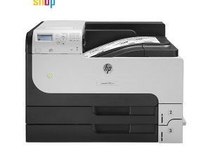 پرینتر لیزری اچ پی مدل LaserJet Enterprise 700 printer M712dn