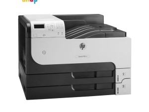 پرینتر لیزری اچ پی مدل LaserJet Enterprise 700 printer M712dn