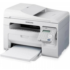 پرینتر استوک و دست دوم لیزری چندکاره سامسونگ مدل Samsung scx-3405hw