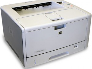 HP 5200