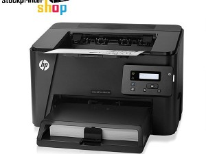 خرید پرینتر استوک لیزری اچ پی مدل LaserJet Pro M201dw