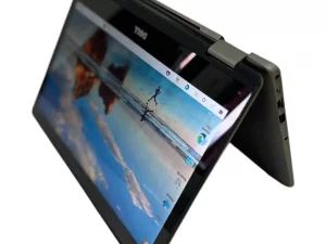 لپتاپ استوک Dell 7378 | مشخصات، قیمت و بررسی کامل
