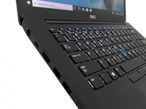 لپتاپ Dell Latitude 7490 استوک | Core i7 نسل ۸، رم ۱۶، SSD ۵۱۲