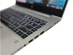 لپتاپ HP EliteBook 745 G5 استوک | Ryzen 7، رم ۱۶، گرافیک قوی