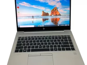 خرید لپتاپ HP EliteBook 745 G5 استوک | Ryzen 7، رم ۱۶، گرافیک قوی