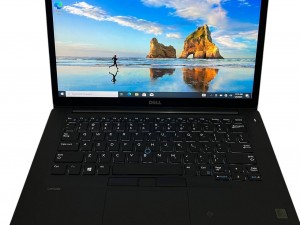 لپتاپ Dell Latitude 7480 استوک | Core i5 نسل ۷، رم ۱۶، SSD ۵۱۲، لمسی و سبک