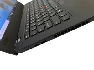 لپتاپ Lenovo ThinkPad T480s استوک | i7 نسل ۸، رم ۱۶، گرافیک MX150
