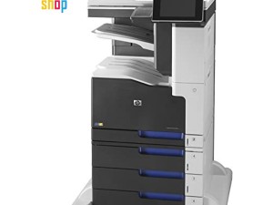 پرینتر چندکاره اچ پی HP Color Laserjet MFP M775dn