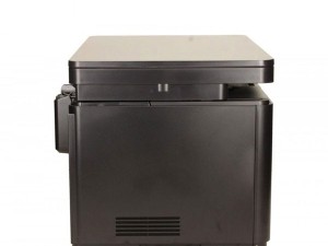 پرینتر لیزری اچ پی مدل LaserJet Pro MFP M176n
