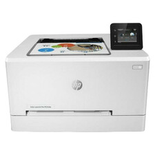 پرینتر لیزری رنگی اچ پی مدل LaserJet M255DW
