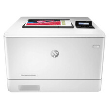 پرینتر لیزری اچ‌ پی مدل   Color LaserJet Pro M454dn