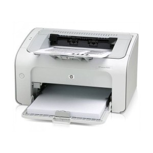 پرینتر لیزری اچ پی مدل LaserJet P1102