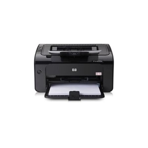 HP LaserJet Pro P1109w Printer