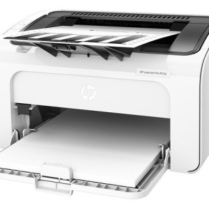 HP LaserJet Pro M12a