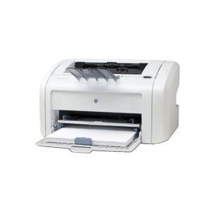 پرینتر استوک و دست دوم  HP 1018 Laser Printer