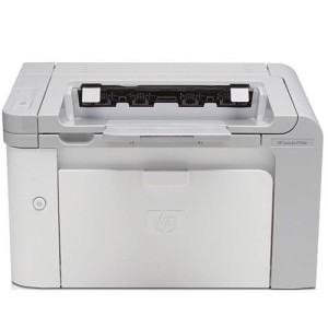 HP laserjet P1566