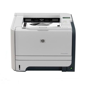 پرینتر لیزری اچ پی مدل laserjet p2055d