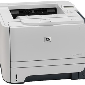 پرینتر لیزری اچ پی مدل laserjet p2055dn