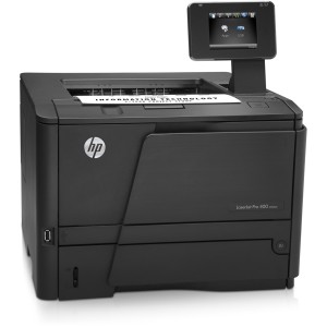 HP LaserJet Pro 400 M401dn