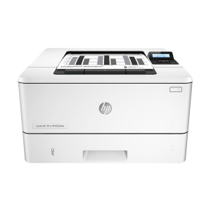 پرینتر لیزری اچ پی مدل LaserJet Pro M402dne