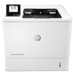 HP LaserJet Enterprise M608dn Printer