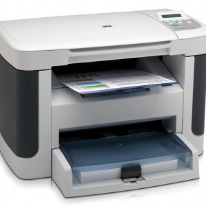 پرینتر چندکاره لیزری رنگی اچ پی مدلHP LaserJet M1120