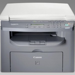 پرینتر چندکاره لیزری کانن مدل  Canon I-Sensys MF-4010
